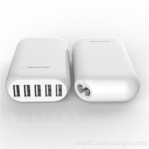 Desktop USB Power StripNew